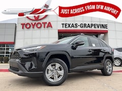 2025 Toyota RAV4 Hybrid XLE SUV