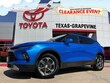 Chevrolet Blazer