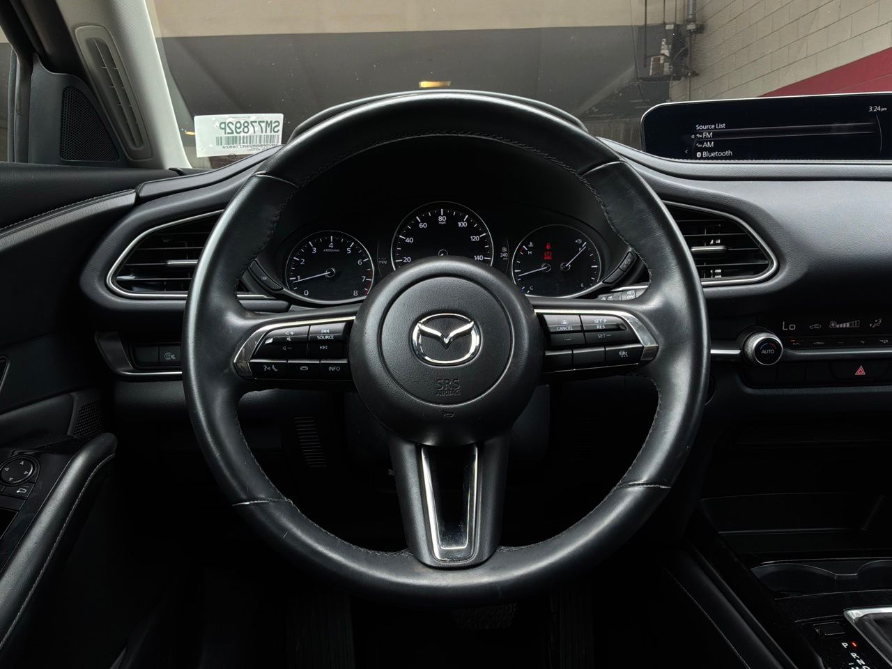 2025 Mazda CX-30 Select Sport - Photo 32