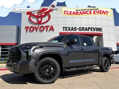 2026 Toyota Tundra SR5 Truck CrewMax