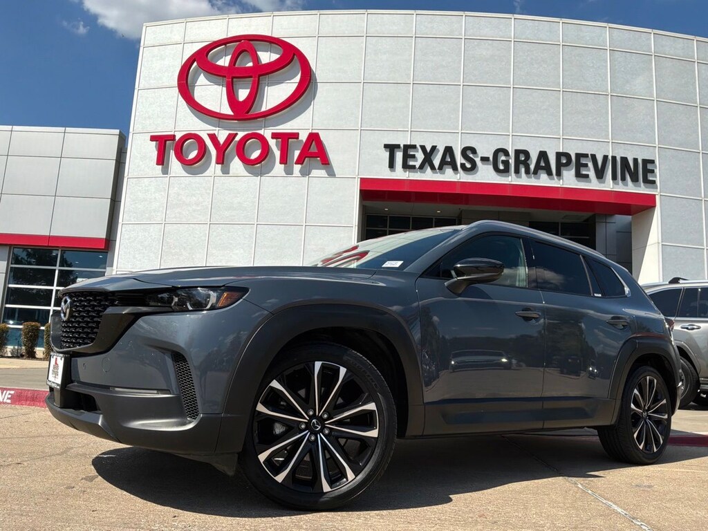 Used 2026 Mazda
