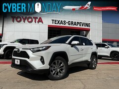 2025 Toyota RAV4 XLE Premium SUV