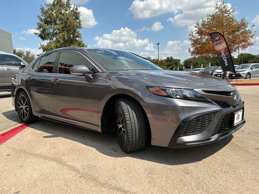 Used 2023 Toyota