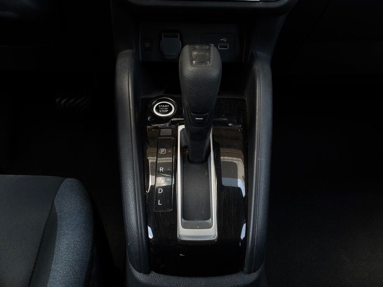 2023 Nissan Versa Sedan SV - Photo 21