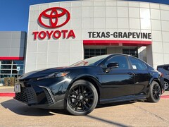 2026 Toyota Camry SE Sedan