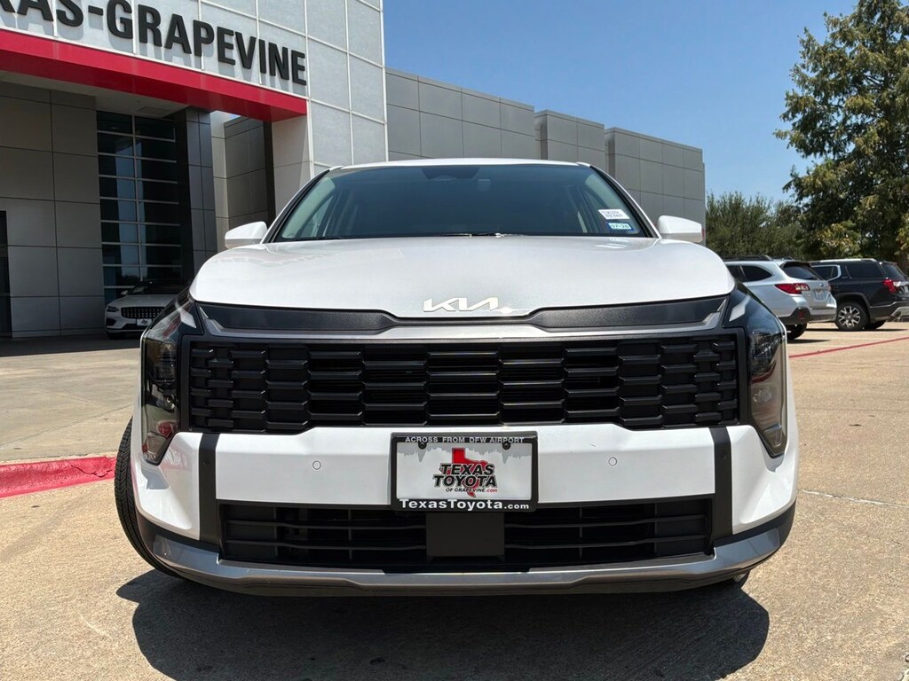 Used 2026 Kia