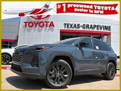 2026 Toyota RAV4 XLE Premium Sport Utility
