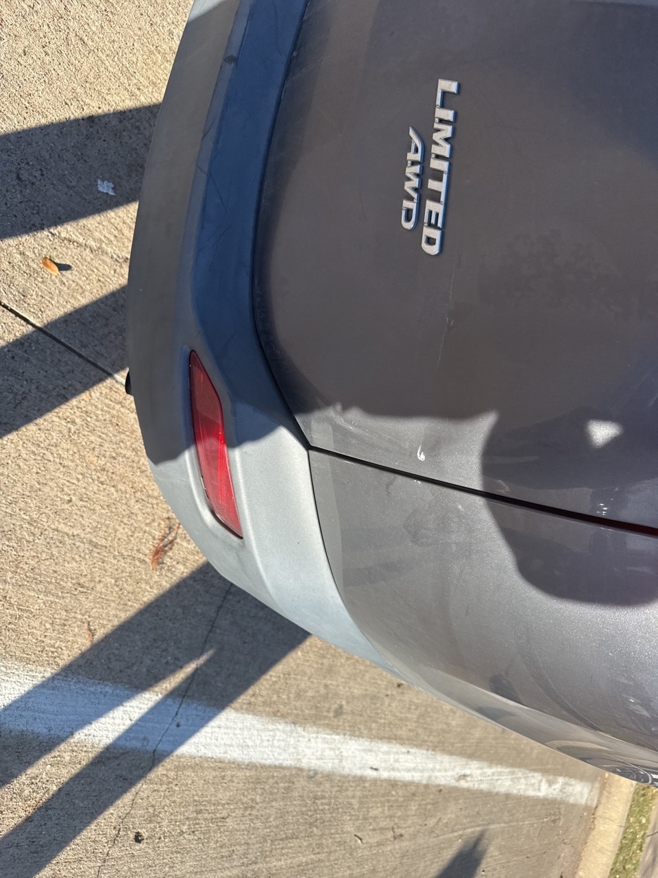 2015 Toyota RAV4 Limited's photo