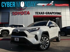 2025 Toyota RAV4 XLE Premium SUV