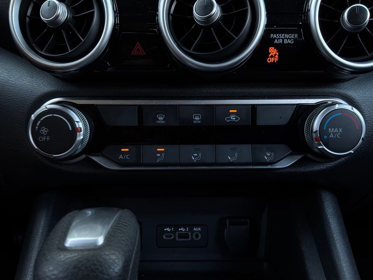 2025 Nissan Sentra SV - Photo 28