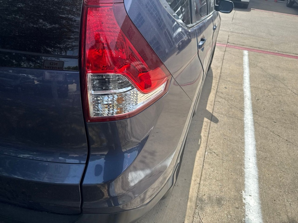 Used 2014 Honda