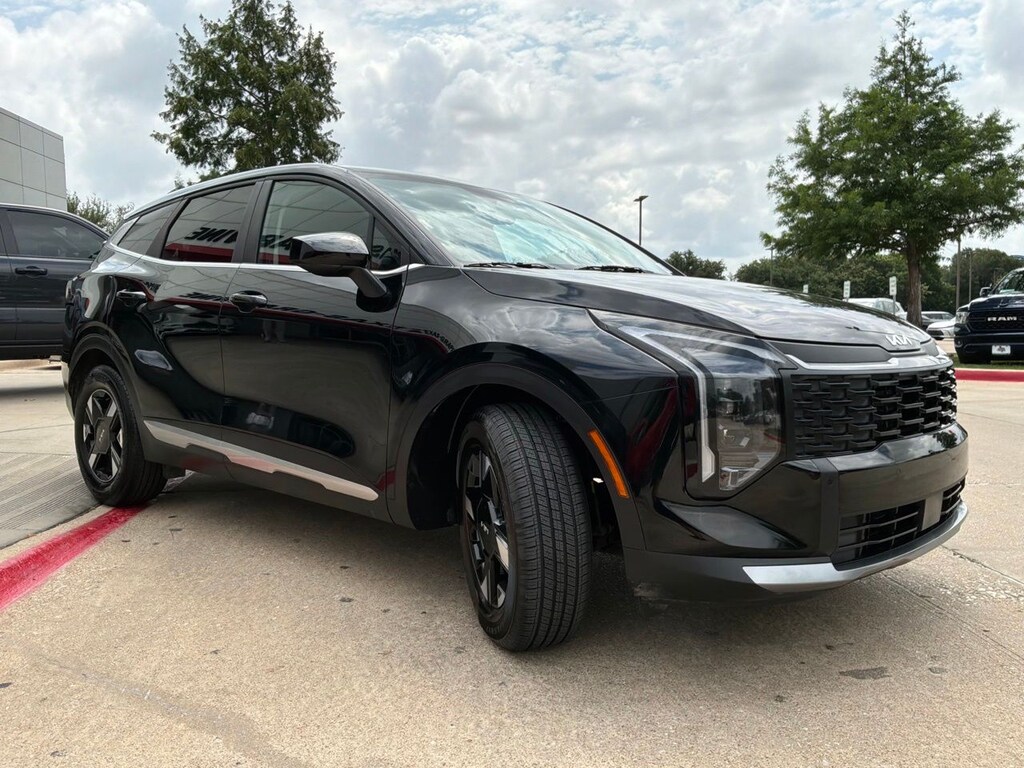 Used 2026 Kia