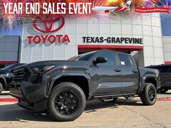 2025 Toyota Tacoma SR5 Truck Double Cab