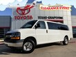 Chevrolet Express 3500