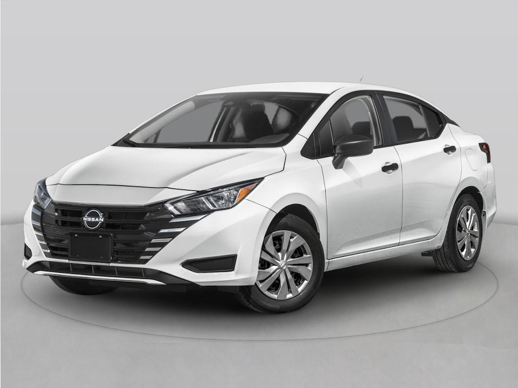 Used 2025 Nissan