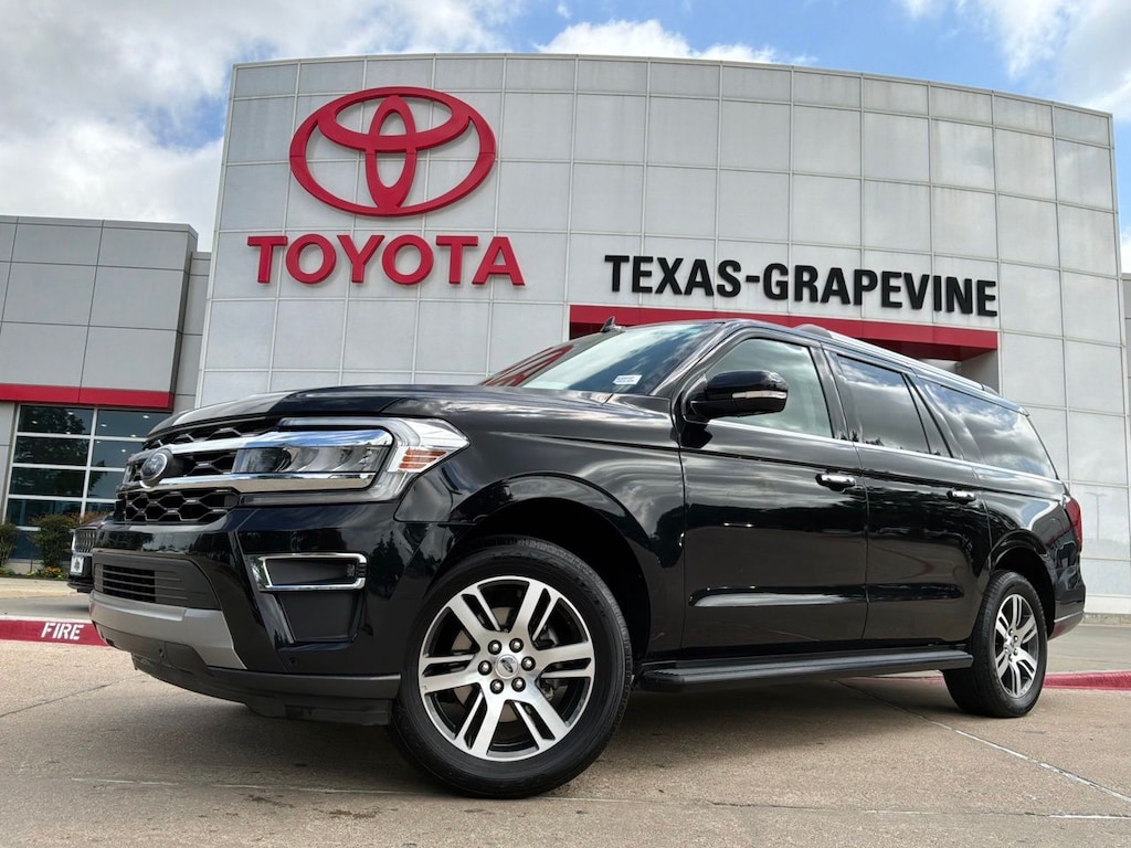 Used 2024 Ford