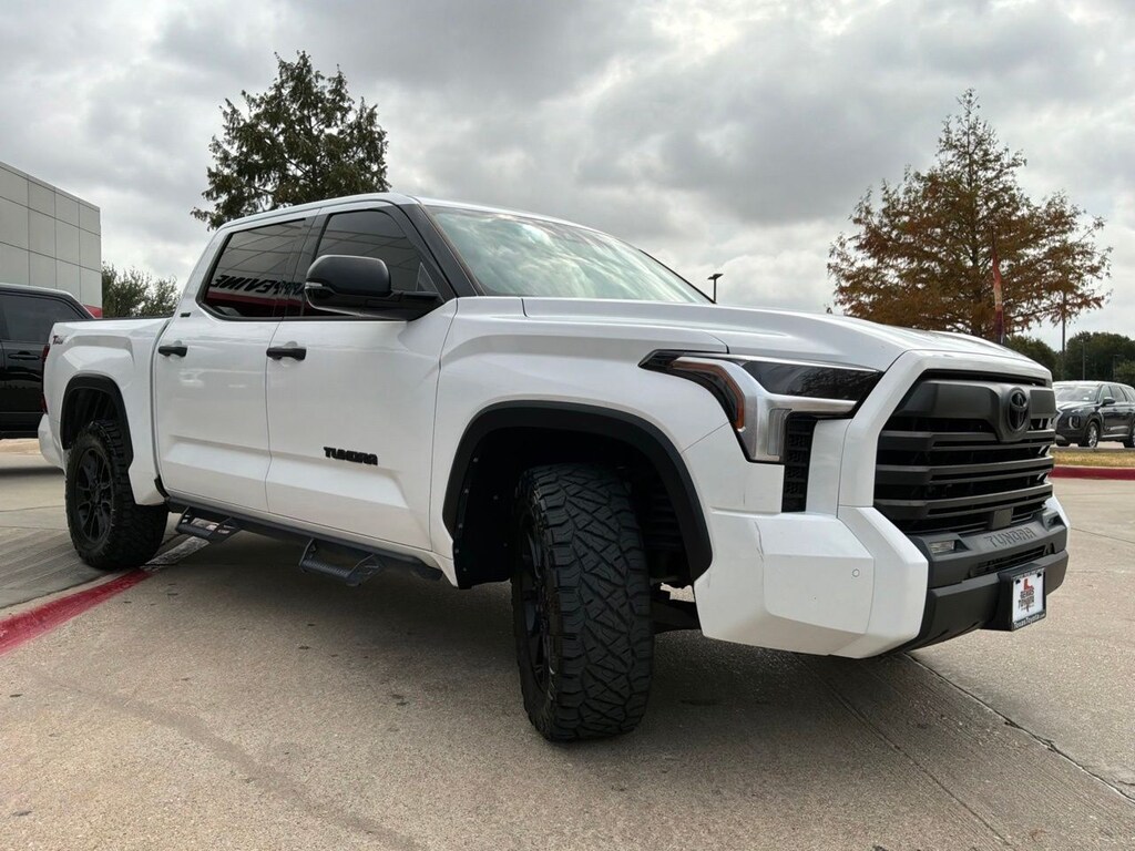 Used 2023 Toyota