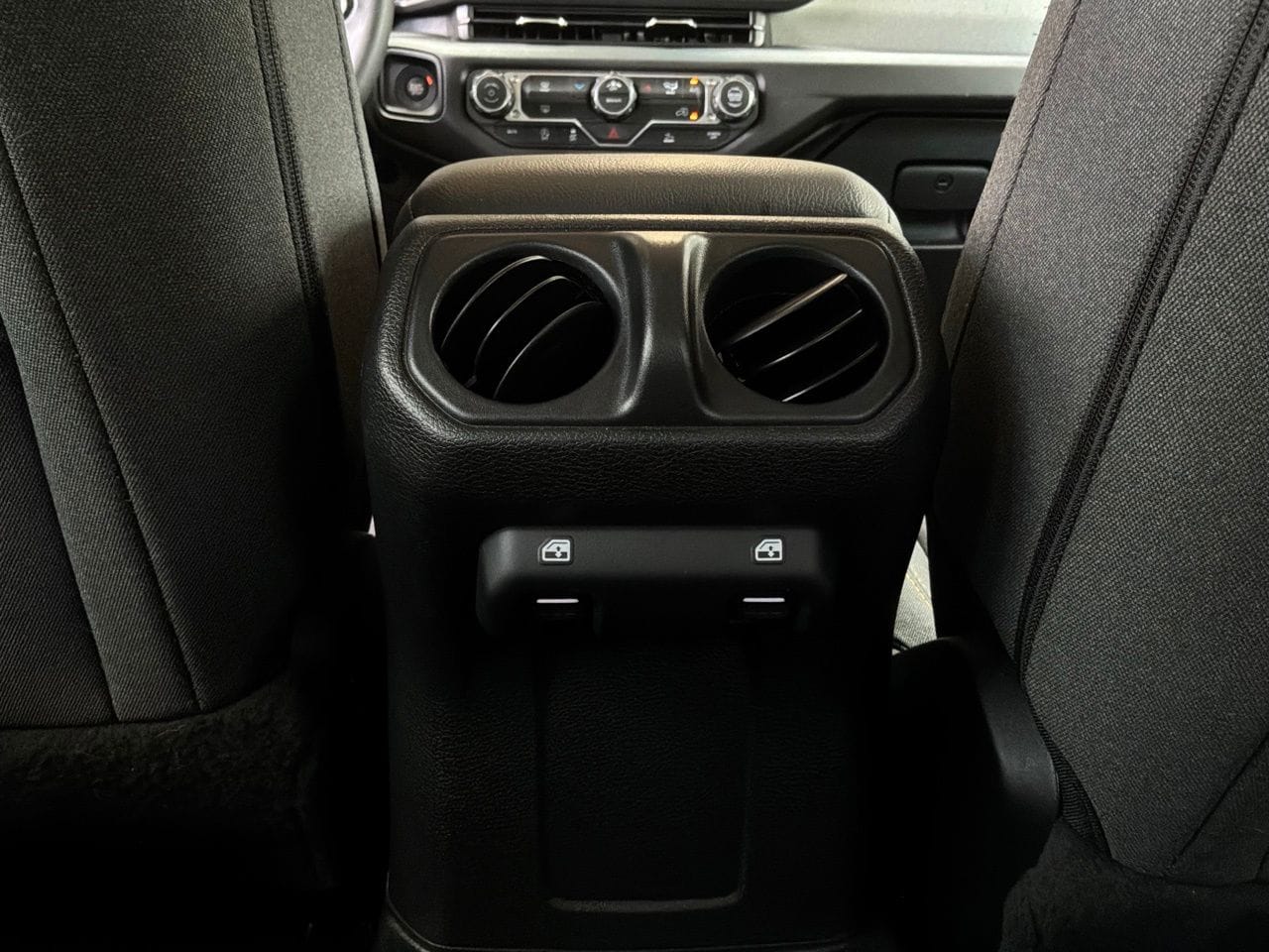 2025 Jeep Wrangler 4-Door Sport S - Photo 12