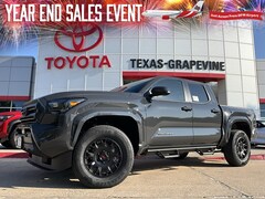 2025 Toyota Tacoma SR5 Truck Double Cab