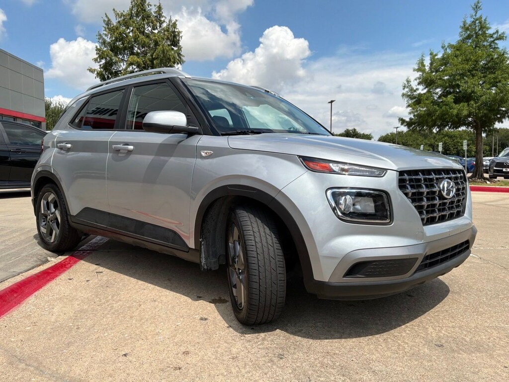 Used 2022 Hyundai