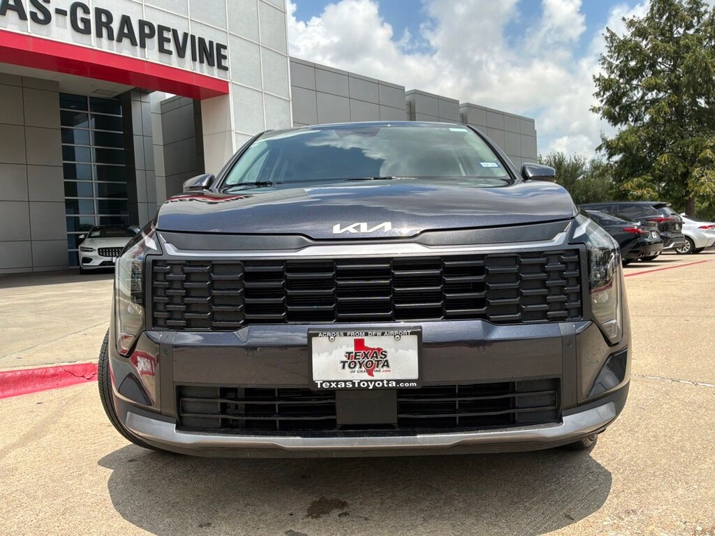 Used 2026 Kia