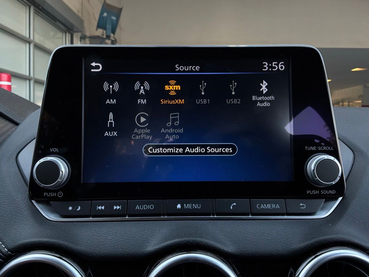 2025 Nissan Sentra SV - Photo 30