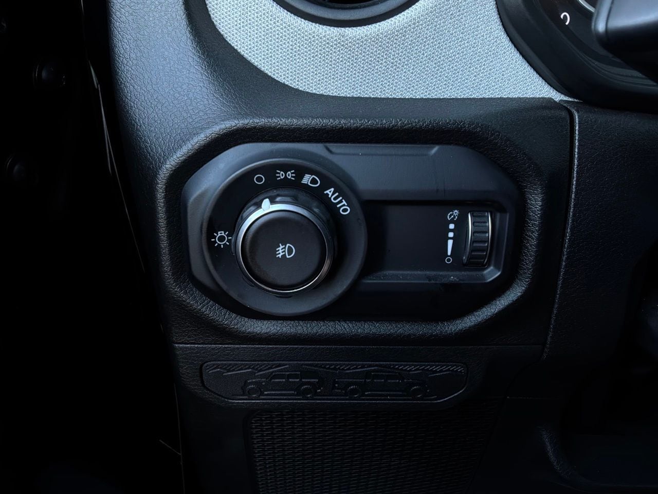 2025 Jeep Wrangler 4-Door Sport S - Photo 20