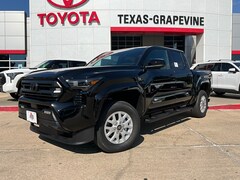2025 Toyota Tacoma SR5 Truck Double Cab