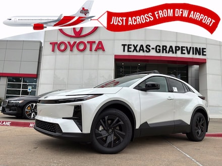 2026 Toyota C-HR SE Sport Utility