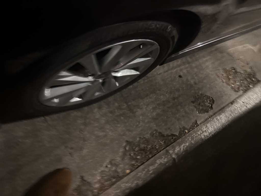 Used 2022 Toyota Camry LE Sedan