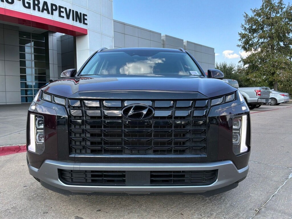 Used 2025 Hyundai
