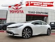  Toyota Prius Plug-In Hybrid