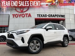 2025 Toyota RAV4 XLE SUV