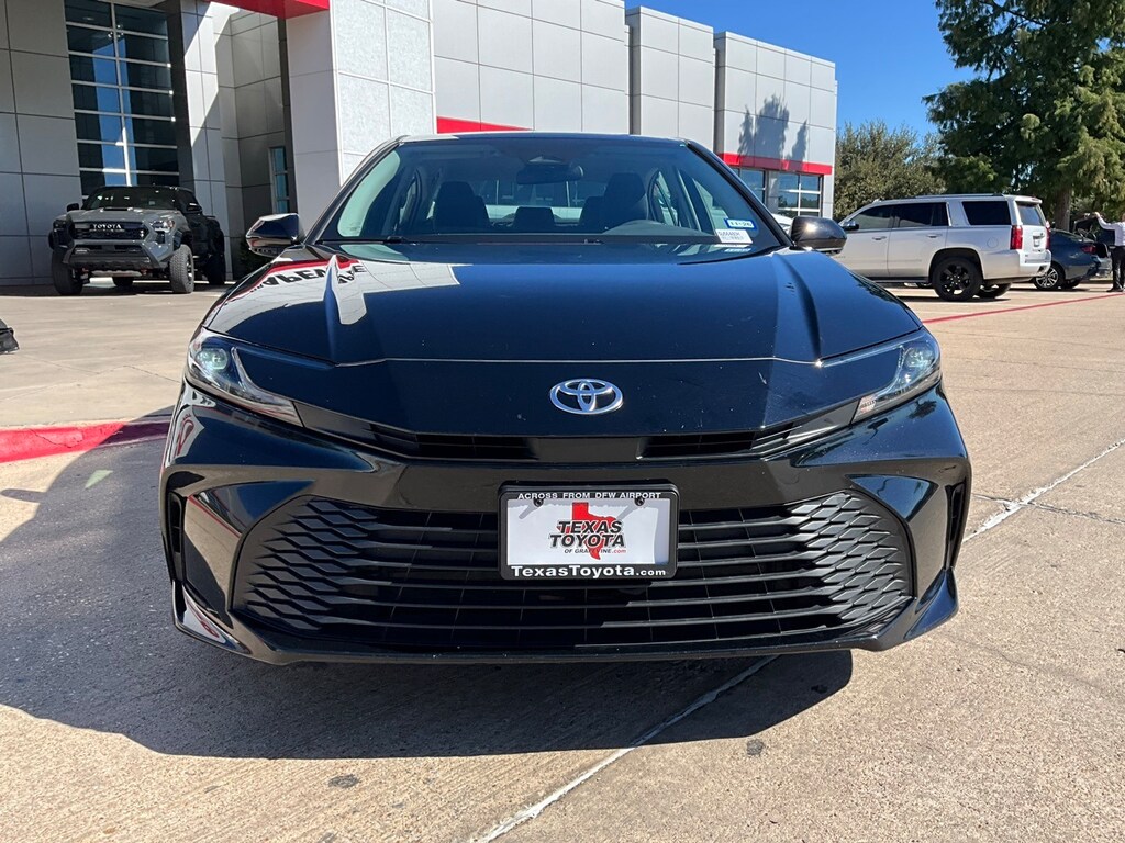 Used 2025 Toyota