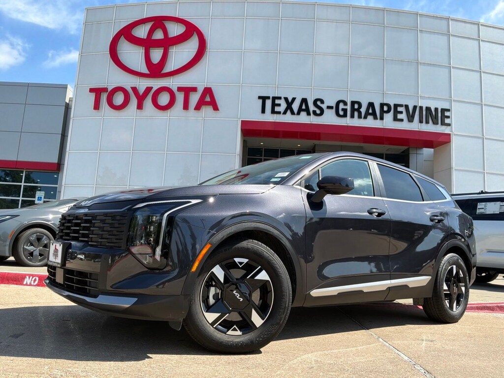 Used 2026 Kia