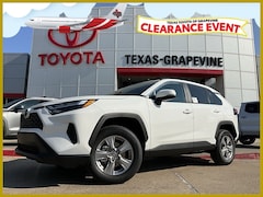 2025 Toyota RAV4 XLE SUV