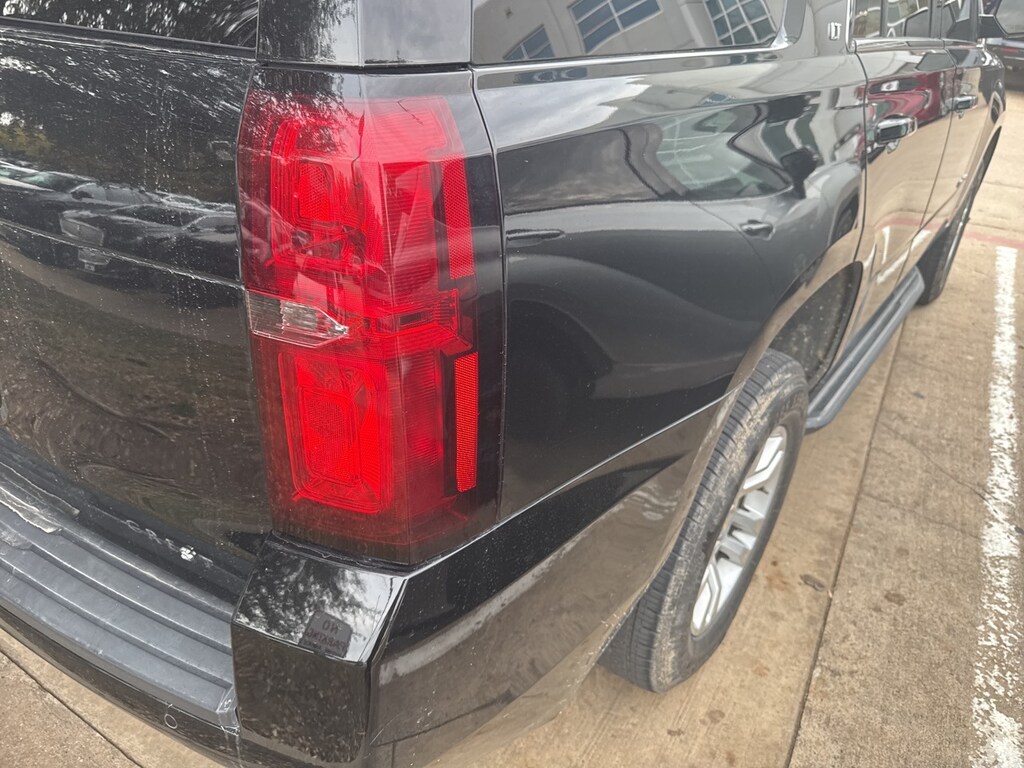 Used 2019 Chevrolet