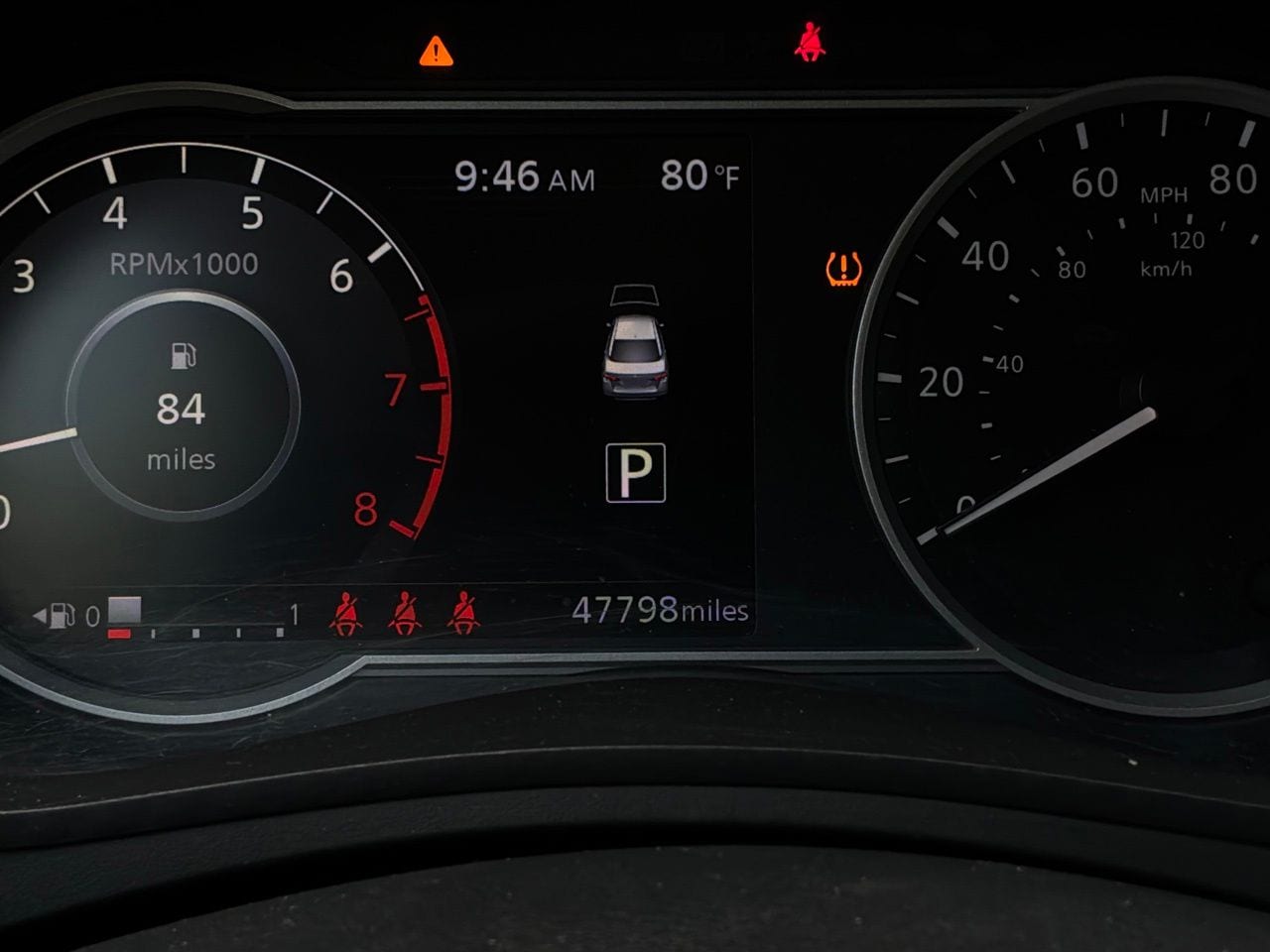 2023 Nissan Versa Sedan SV - Photo 34