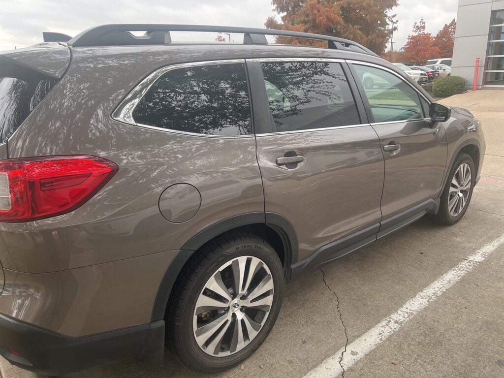 Used 2021 Subaru