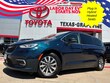  Chrysler Pacifica Hybrid