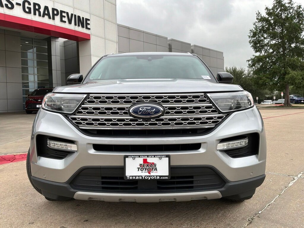 Used 2024 Ford