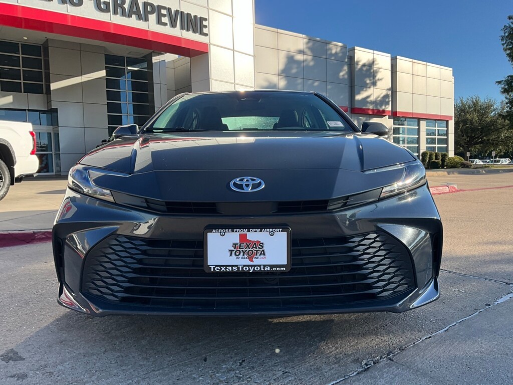 Used 2025 Toyota