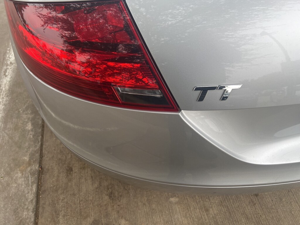 Used 2008 Audi TT 2.0T Roadster Convertible