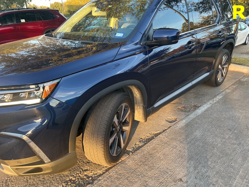 Used 2023 Honda Pilot Touring SUV