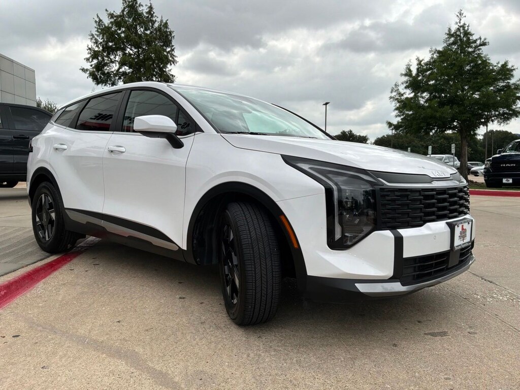 Used 2026 Kia