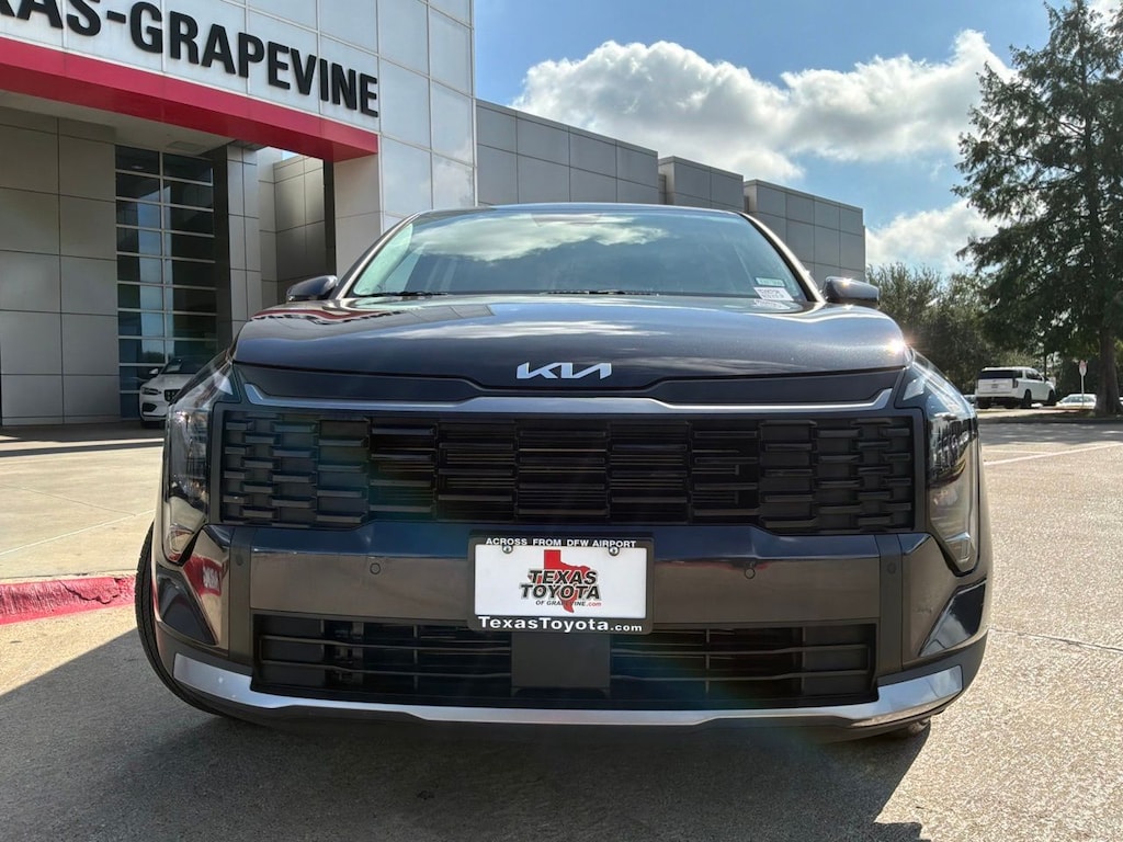 Used 2026 Kia Sportage LX SUV