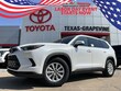 Toyota Grand Highlander Hybrid