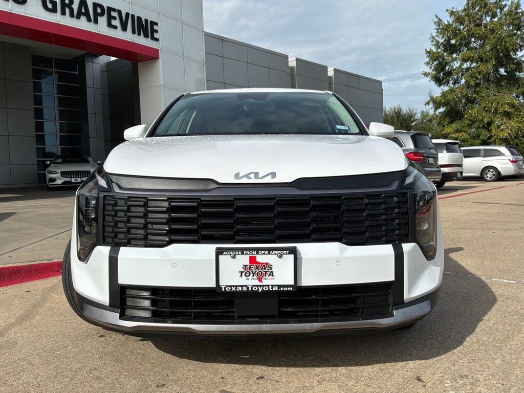 Used 2026 Kia