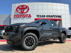 2025 Toyota Tacoma i-FORCE MAX TRD Off Road Truck Double Cab