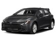  Toyota Corolla Hatchback